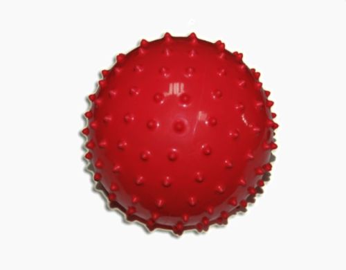 Мяч массажный 18 см