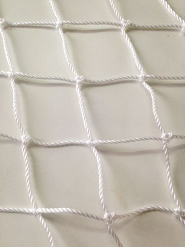 Сетка для хоккея с мячом 2,14х3,66х0,9х1,2м (d= 2,2мм)