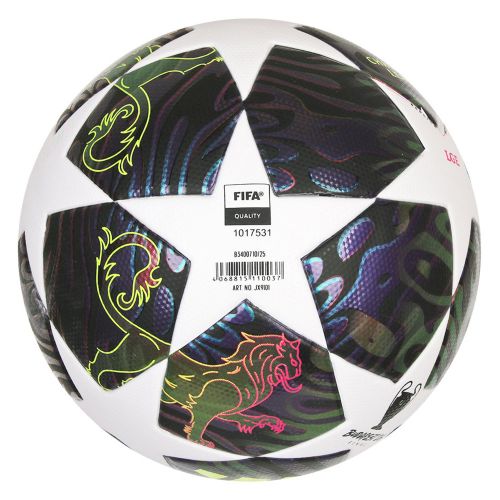 Мяч футбольный ADIDAS UCL League Box JX9101 №5 FIFA Quality (ТПУ)#5