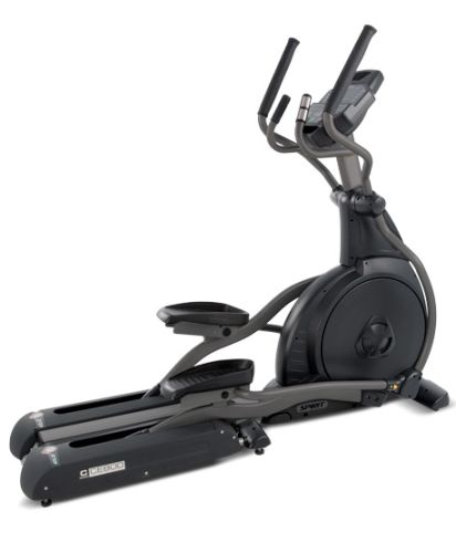 Эллиптический тренажер SPIRIT Fitness CE800