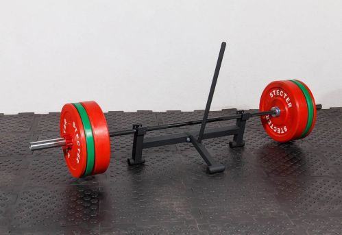 Подъемник для штанги