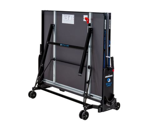 Теннисный стол DONIC STYLE 1000 OUTDOOR (с сеткой)#4 Теннисный стол DONIC STYLE 1000 OUTDOOR (с сеткой)#4