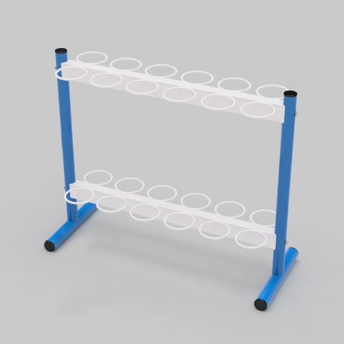 Стойка для ядер