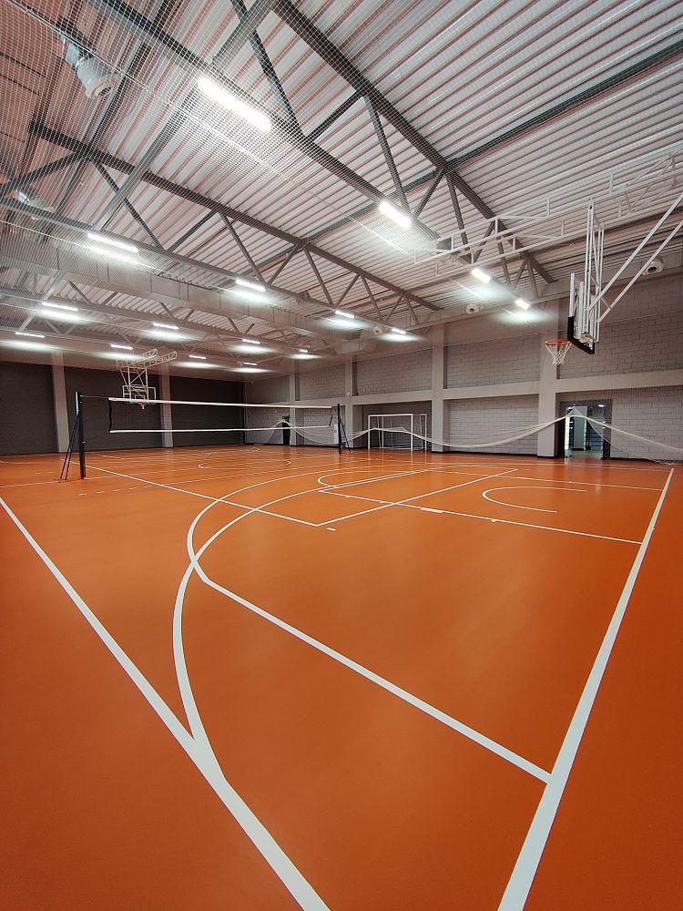 Фитнес-клуб XFIT Premium Царицыно Фитнес-клуб XFIT Premium Царицыно