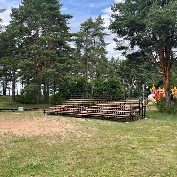 База отдыха, Ленинградская область База отдыха, Ленинградская область