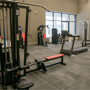 Стадион «Труд», г. Балашиха