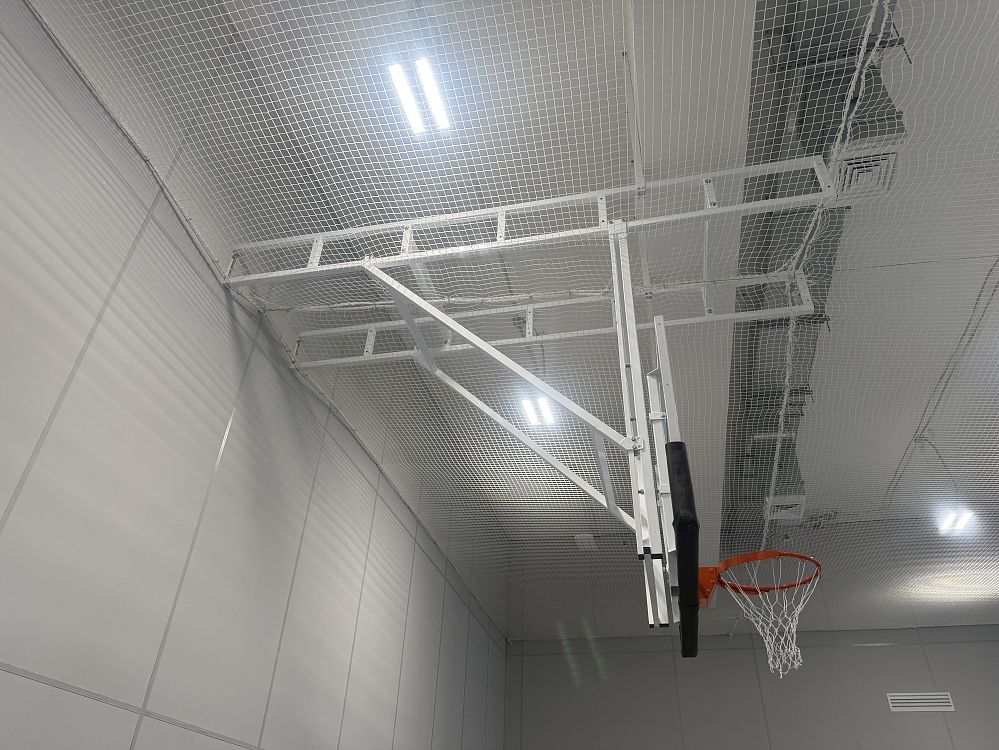 СОШ на 1100 мест, г. Дзержинский