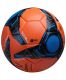 Мяч футбольный Jogel Championship №5 (BC23) оранжевый#4