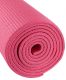 Коврик для йоги и фитнеса STARFIT FM-101 PVC 183x61х0,6 см (розовый)#5 Коврик для йоги и фитнеса STARFIT FM-101 PVC 183x61х0,6 см (розовый)#5