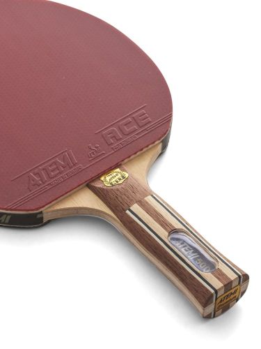 Ракетка для настольного тенниса ATEMI PRO 5000 AN#3 Ракетка для настольного тенниса ATEMI PRO 5000 AN#3