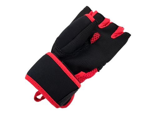 Бинты MMA гелевые 3 унции UFC#4 Бинты MMA гелевые 3 унции UFC#4