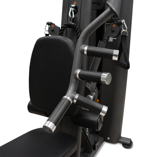 Силовой комплекс полукоммерческий SVENSSON BODY LABS RIGEL PLUS PRO#6