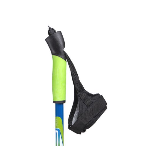 Лыжные палки SPINE Ventura Алюминий (синий)#3