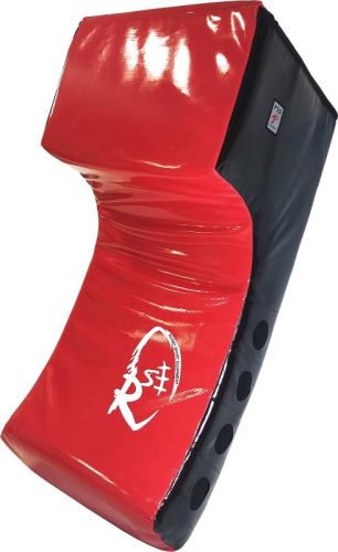 Манекен регбийный для захватов 90х40х16 см