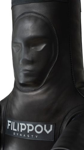 Манекен-мешок №2 onePRO FILIPPOV (нат.кожа)#2