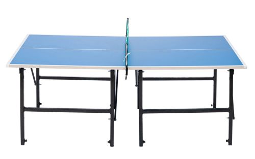 Теннисный стол TopSpinSport Турнирный (с сеткой)#3 Теннисный стол TopSpinSport Турнирный (с сеткой)#3