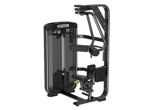 Тренажер Вращение торса SPIRIT SP-3521 Тренажер Вращение торса SPIRIT SP-3521