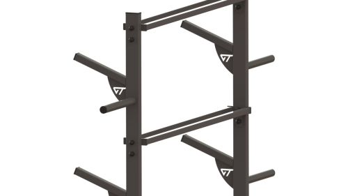 Стеллаж для силовой гимнастики СТ-399#2 Стеллаж для силовой гимнастики СТ-399#2