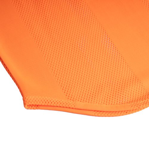 Манишка TORRES 1-сторонняя тренировочная (полиэстер, оранжевый) Senior#7 Манишка TORRES 1-сторонняя тренировочная (полиэстер, оранжевый) Senior#7