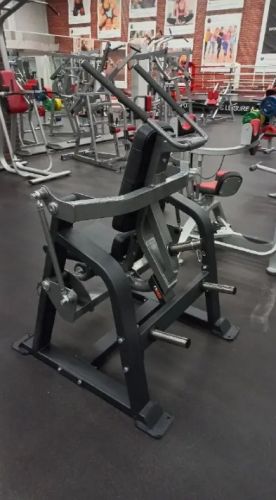 Тренажер Пресс-машина HASTTINGS Digger HD025-5#2