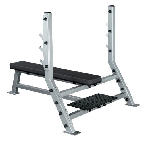 Скамья для жима горизонтальная BODY-SOLID ProClub SFB349G Скамья для жима горизонтальная BODY-SOLID ProClub SFB349G