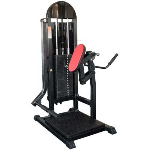 Тренажёр для ягодичных мышц в наклоне MB Barbell MB 3.07