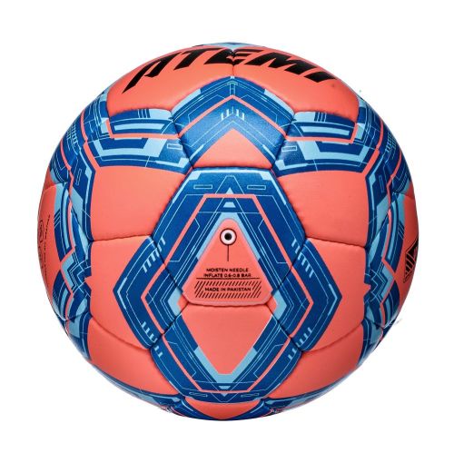 Мяч футбольный ATEMI WINTER TRAINING №5 (ПУ)#2 Мяч футбольный ATEMI WINTER TRAINING №5 (ПУ)#2