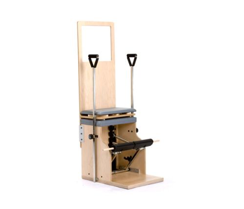 Комбинированный стул со спинкой BALANCED BODY Combo Chair Комбинированный стул со спинкой BALANCED BODY Combo Chair