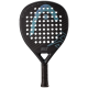 Ракетка для падела HEAD Bolt (Black/Purple)#2
