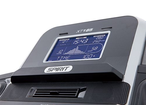 Беговая дорожка SPIRIT XT185#12