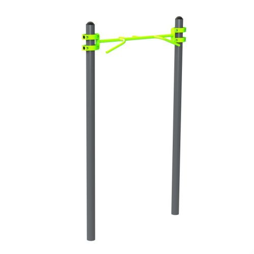 Разнохватовый турник (3 хвата) ZAVODSPORTA W339 GTO Разнохватовый турник (3 хвата) ZAVODSPORTA W339 GTO