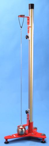 Измеритель длины и центра тяжести молота Измеритель длины и центра тяжести молота