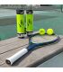 Ракетка для большого тенниса TENNIS LIFE ROWAN G3 (290 гр.)#13