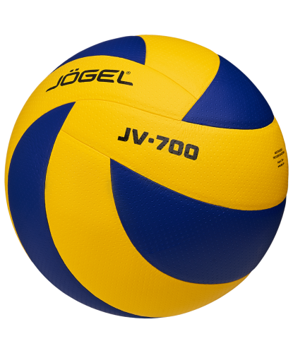 Мяч волейбольный Jogel JV-700#4