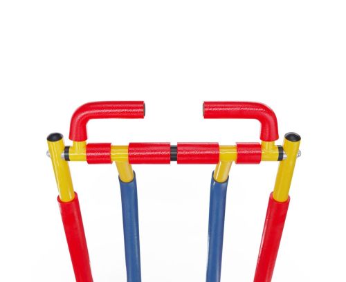 Детский тренажер Бегущий по волнам DFC VT-03#5 Детский тренажер Бегущий по волнам DFC VT-03#5