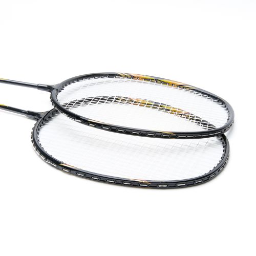 Набор для бадминтона DOUBLE FISH JINQUE 1306 (2 ракетки)#3 Набор для бадминтона DOUBLE FISH JINQUE 1306 (2 ракетки)#3