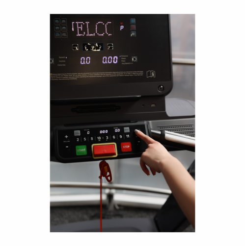 Беговая дорожка UltraGym UG-Power 009#5 Беговая дорожка UltraGym UG-Power 009#5