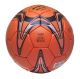 Мяч футбольный ATEMI ATTACK-BULLET WINTER №5 (ПУ) оранжевый#4
