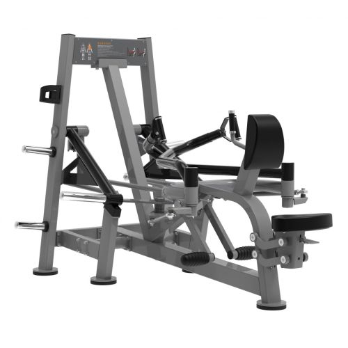 Тренажер Рычажная тяга (круговое движение) FITEX PRO FTX-FWL20