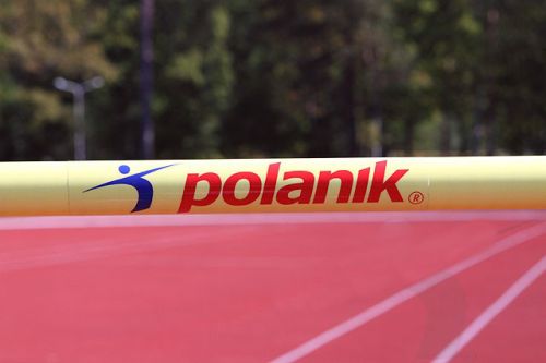 Планка для прыжков в высоту соревновательная POLANIK PW-400 (стекловолокно) 4 м#2 Планка для прыжков в высоту соревновательная POLANIK PW-400 (стекловолокно) 4 м#2