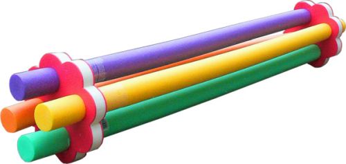 Крепление для нудлов "Плавающая катушка"