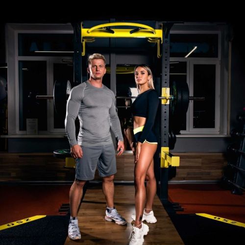 Помост для силовых рам (А3048, А3081) DHZ#3