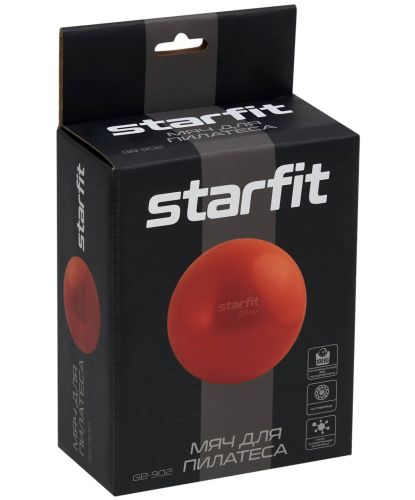 Мяч для пилатеса STARFIT GB-902 25 см (мятный)#3 Мяч для пилатеса STARFIT GB-902 25 см (мятный)#3
