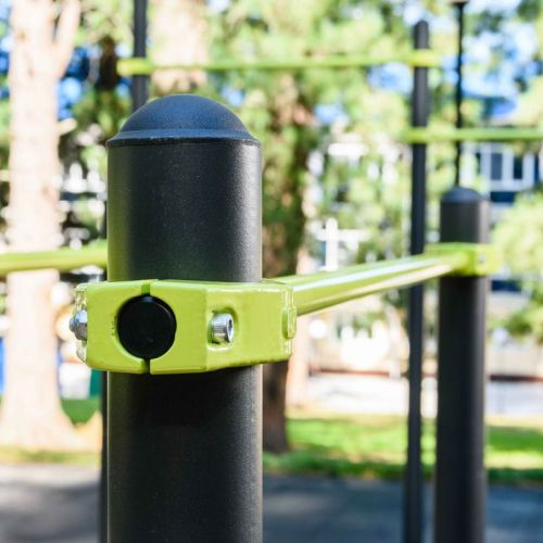 Воркаут Брусья стандартные ZAVODSPORTA W209#5