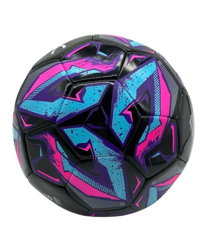 Мяч футбольный Jogel Intro №5 (BC24) черный#2