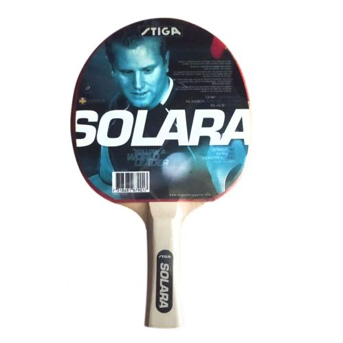 Ракетка для настольного тенниса Stiga Solara ITTF Approved