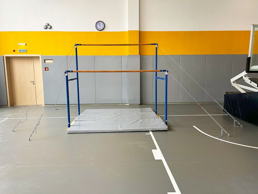 Школа в Одинцово на 1160 учеников Школа в Одинцово на 1160 учеников