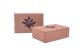 Блок для йоги пробковый Original FitTools FT-CKBLOCK-369-11#3 Блок для йоги пробковый Original FitTools FT-CKBLOCK-369-11#3