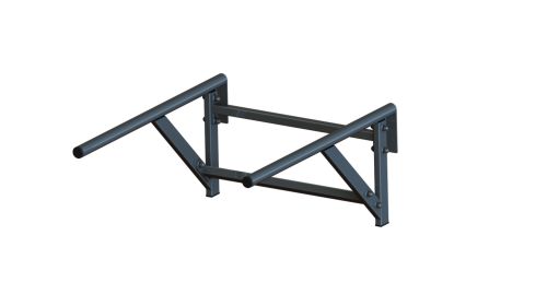 Брусья навесные (на шведскую стенку) СТ-27