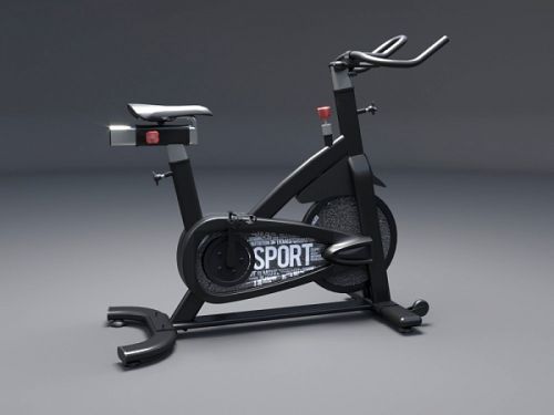 Сайкл FOREMAN TurboSpin 96M#3